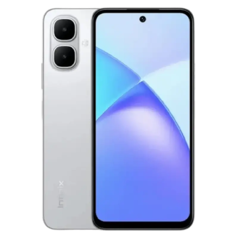 Infinix Smart 10 4/64 GB X6725 ( Official Smart Phone )