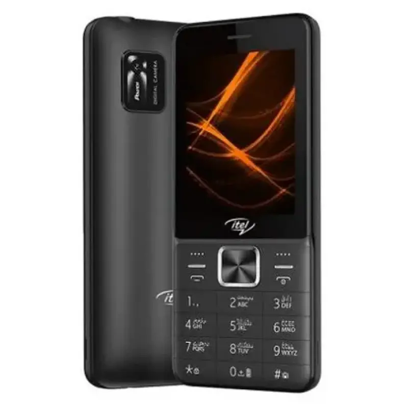 itel Power 700