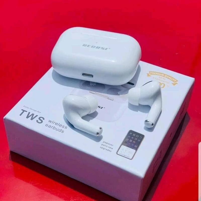 RECRSI RE Air4 TWS Airbuds