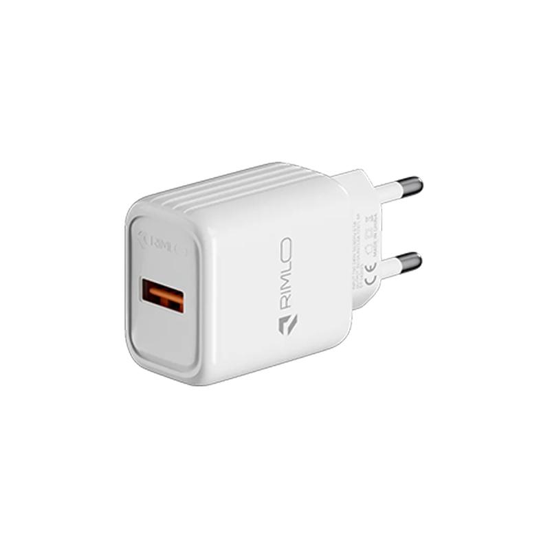 RIMLO RC03 18W Charger Type C
