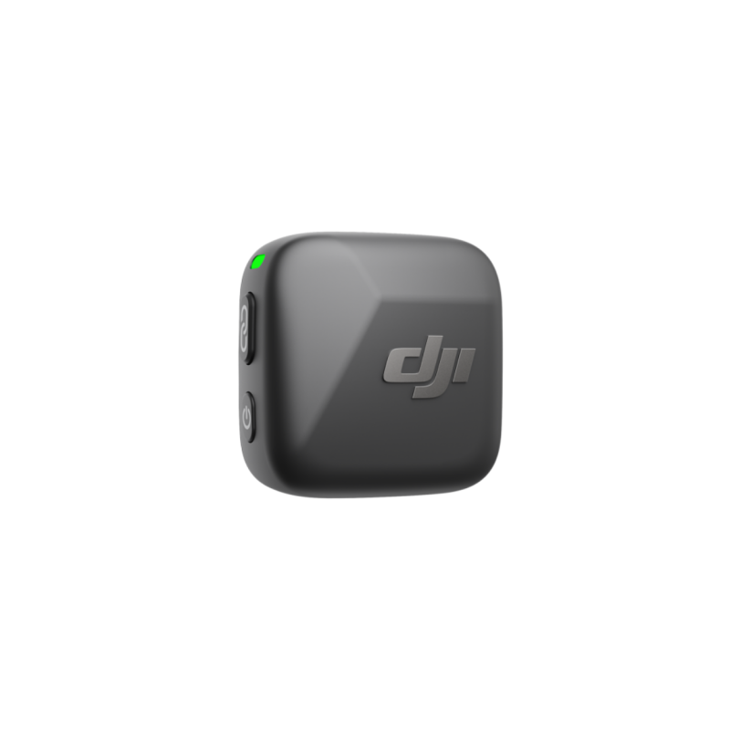 DJI Mic Mini Transmitter