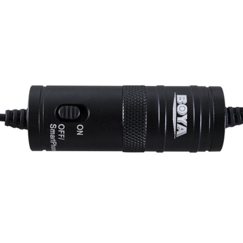 BOYA Microphone M1
