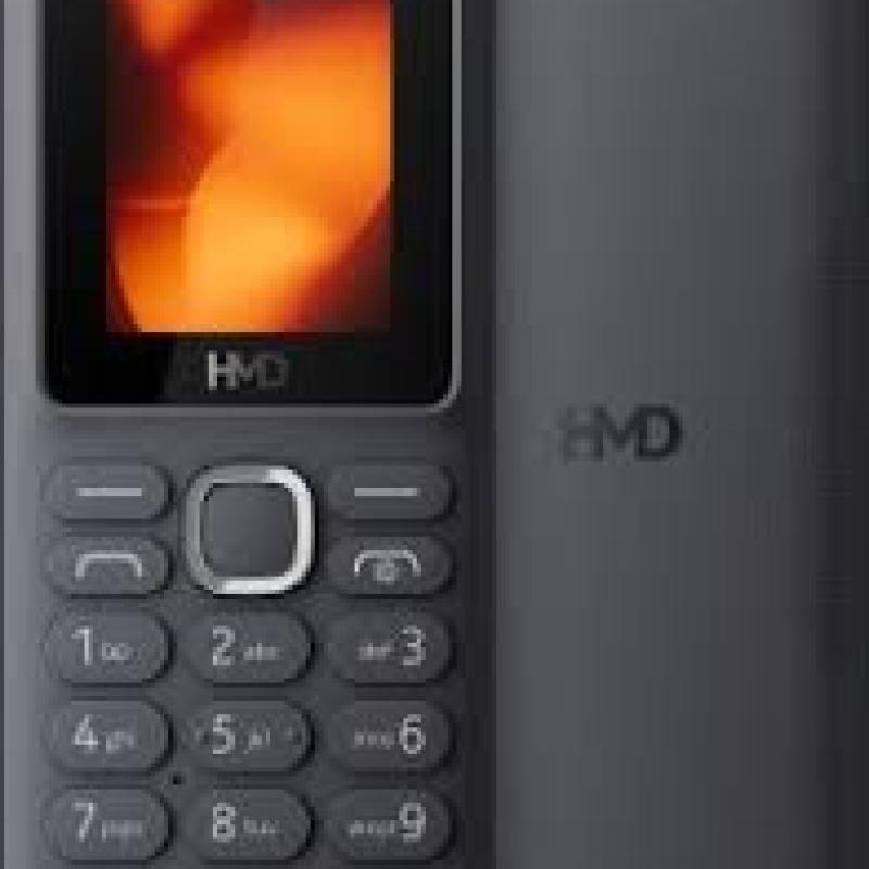 HMD 101