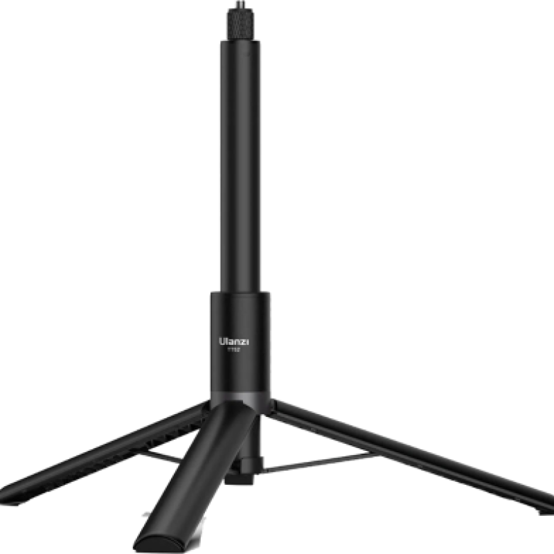 Ulanzi TT52 Lightweight 2-in-1 Selfie Stick Tripod