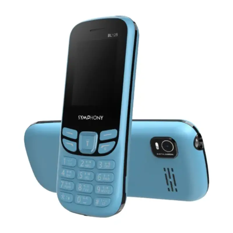 Symphony BL125