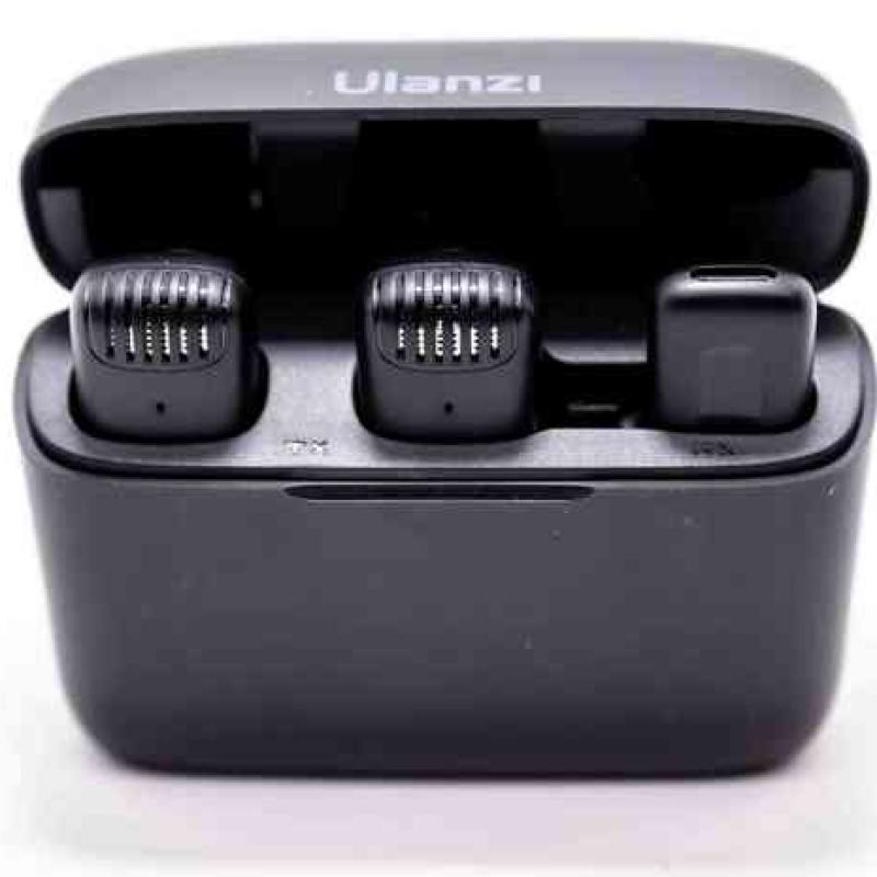 Ulanzi J12  Microphone (Type C)