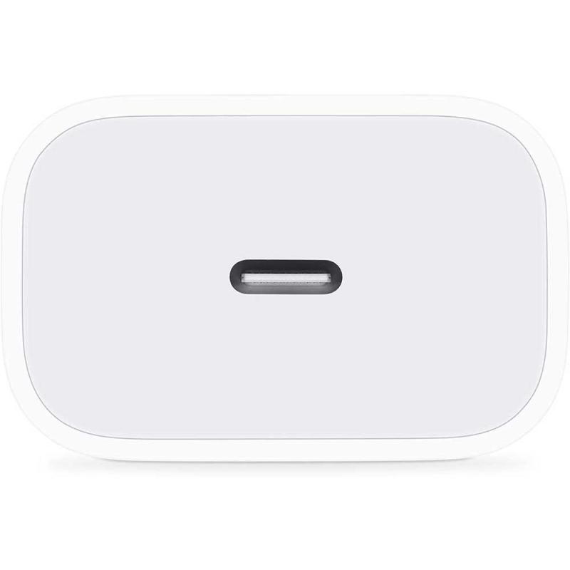 Apple USB-C 18W Power Adapter 2 Pin