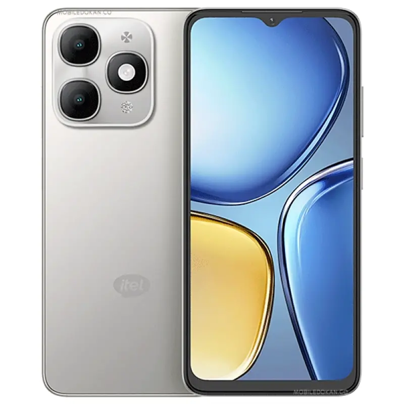 itel A90 Smartphone 4/64GB A6610L