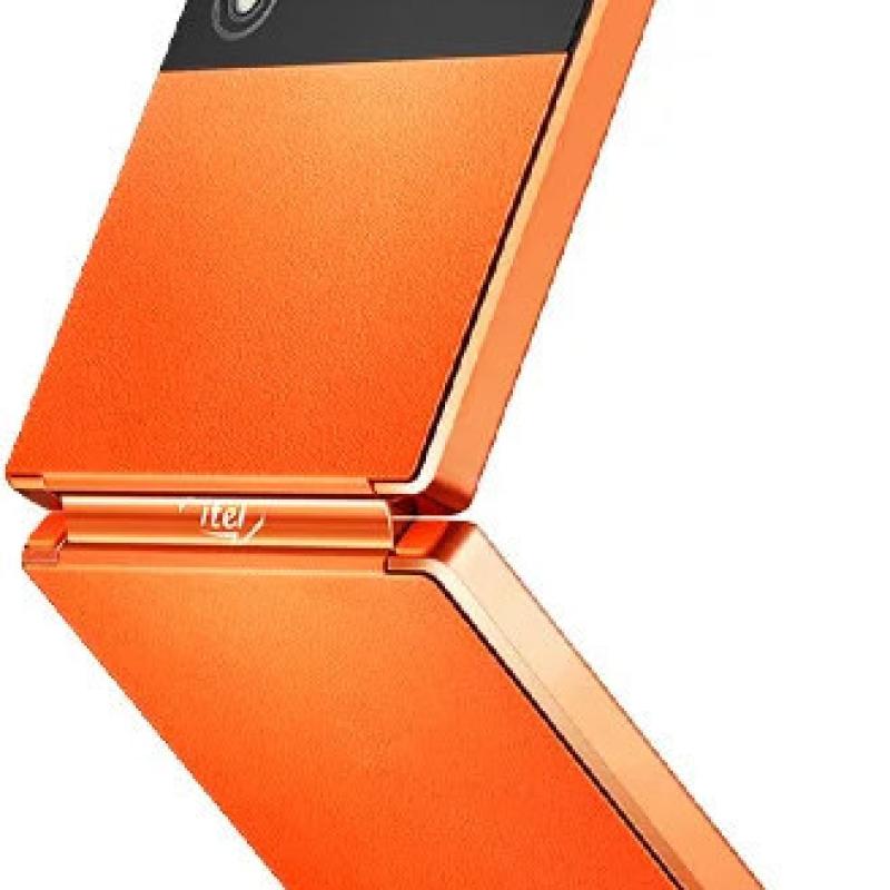 Itel Flip 1