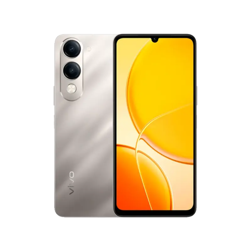 ViVO Y04 4/256GB ( Official Smartphone )