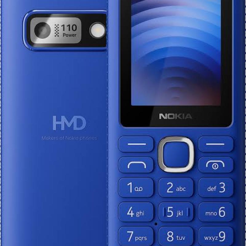 Nokia 110 Power