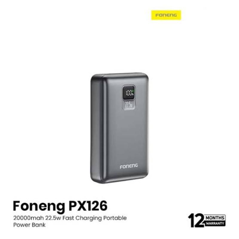 Foneng PX136 20000mAh Power Bank