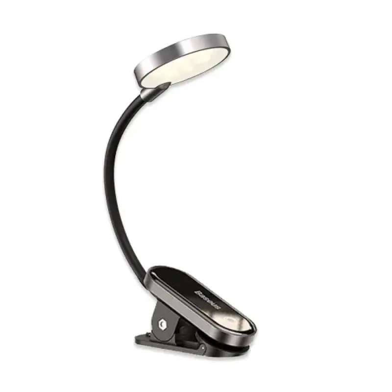 Baseus Mini Clip Lamp