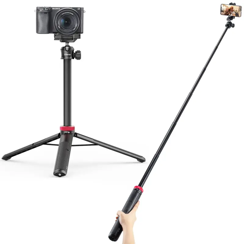 Ulanzi MT-44B Dualmate Selfie Stick SKU:S056