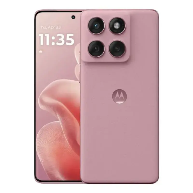 Motorola Edge 60 Fusion 5G 12/256GB (Unofficial SmartPhone)