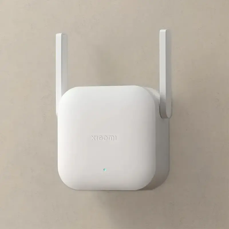 Xiaomi WiFi Range Extender N300 with 300Mbps