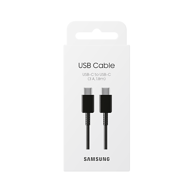 Samsung USB Cable C to C 3A