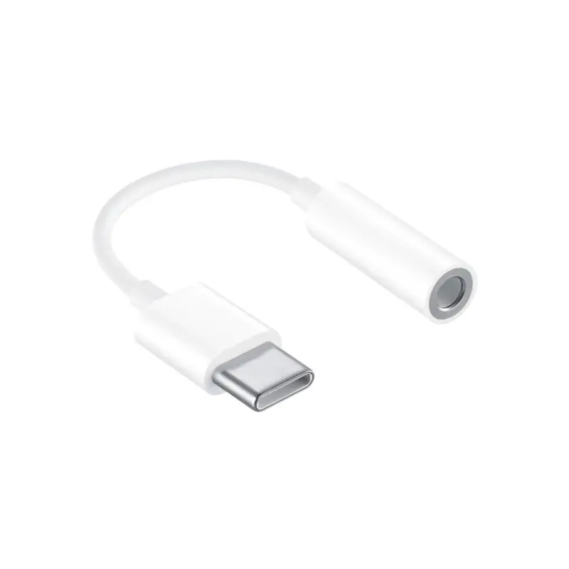 Apple USB-C to Headphone Jack Adapter