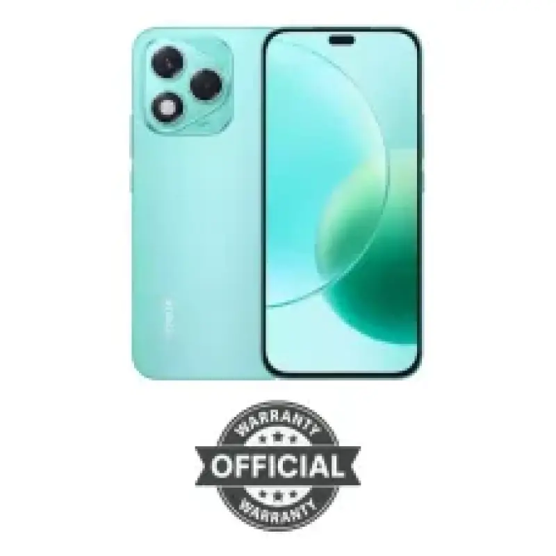 Honor 400 Lite 5G ( Official Smartphone )