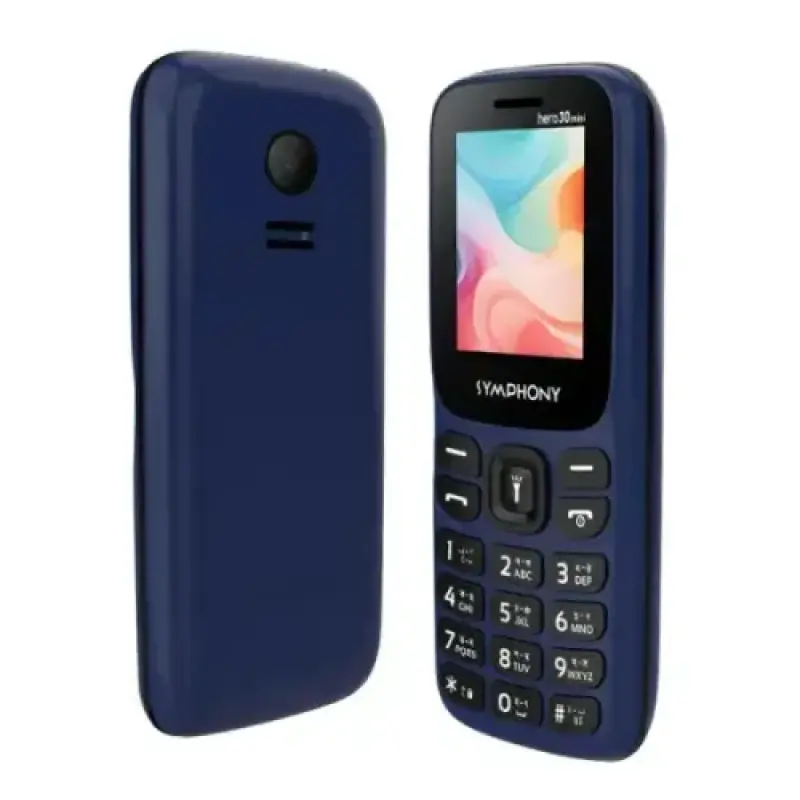 Symphony Hero 30mini