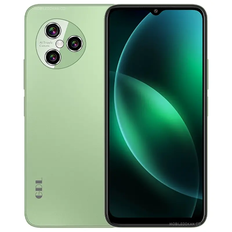 GDL Gigax Y10 SmartPhone