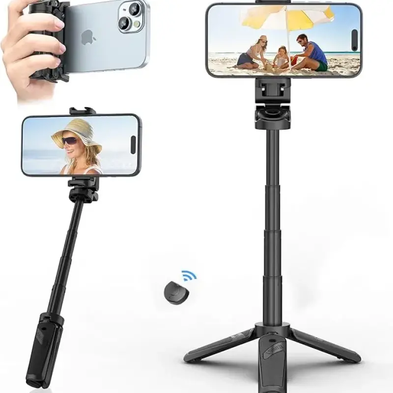 Ulanzi Extendable Grip Tripod JJ02