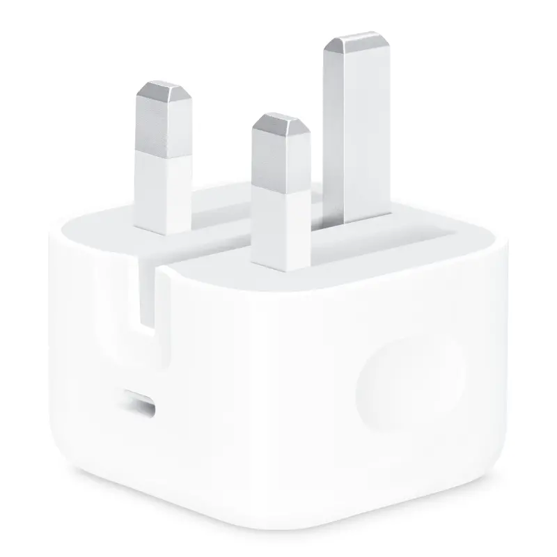 Apple 20W USB-C 3Pin Power Adapter