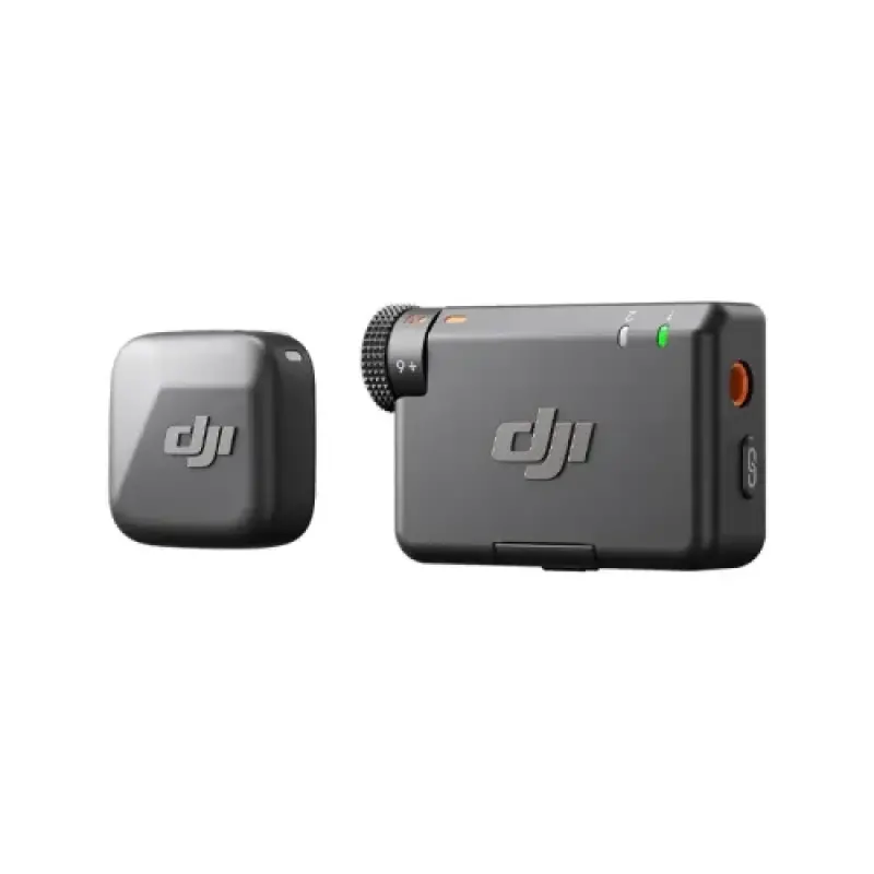 DJI Mic Mini (1 TX + 1 RX)