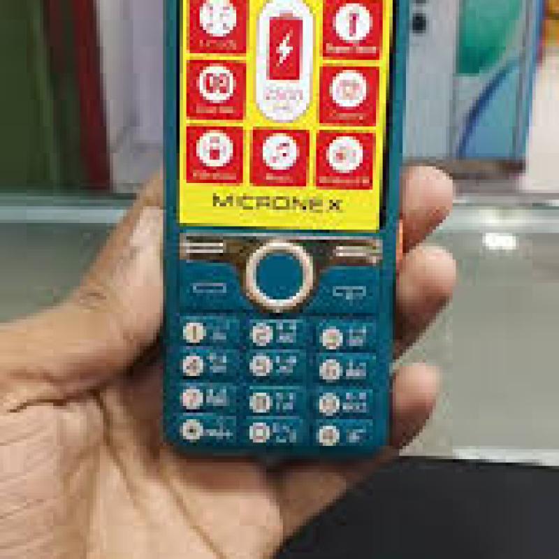 Micronex MX55 RIO