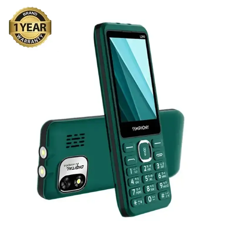 Symphony L290