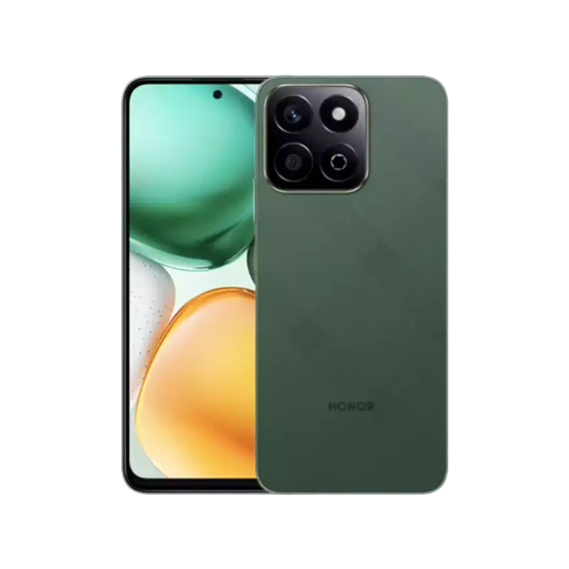 Honor X7c 8/256 GB   (Official Smartphone)