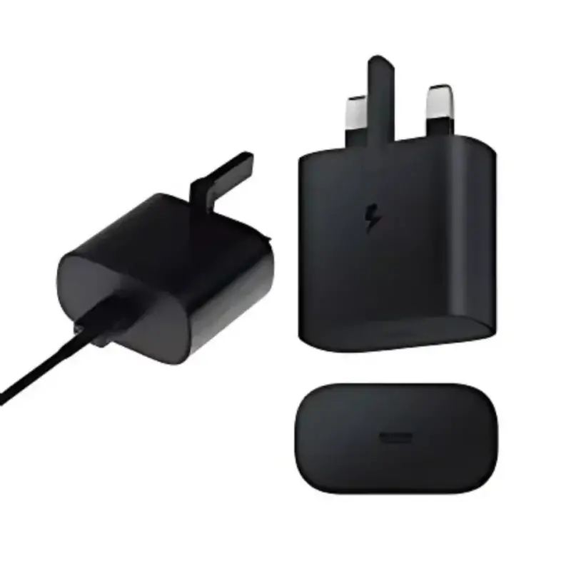 FONENG PD 25W GaN USB-C Wall Charger With Type-C Cable (EU51)