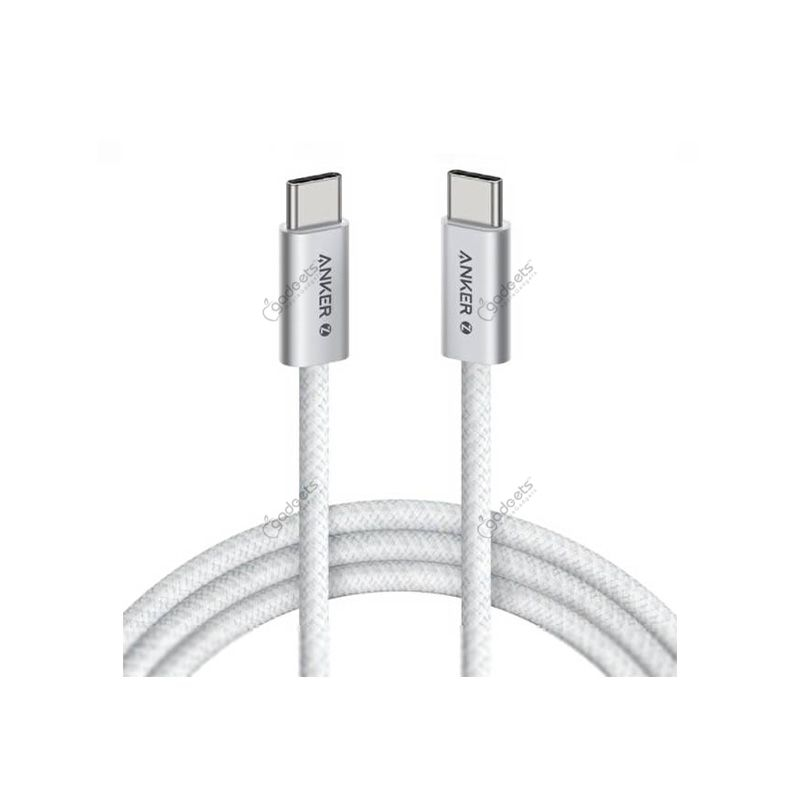 ANKER ZOLO USB-C to USB-C 1.5M 240W cabl