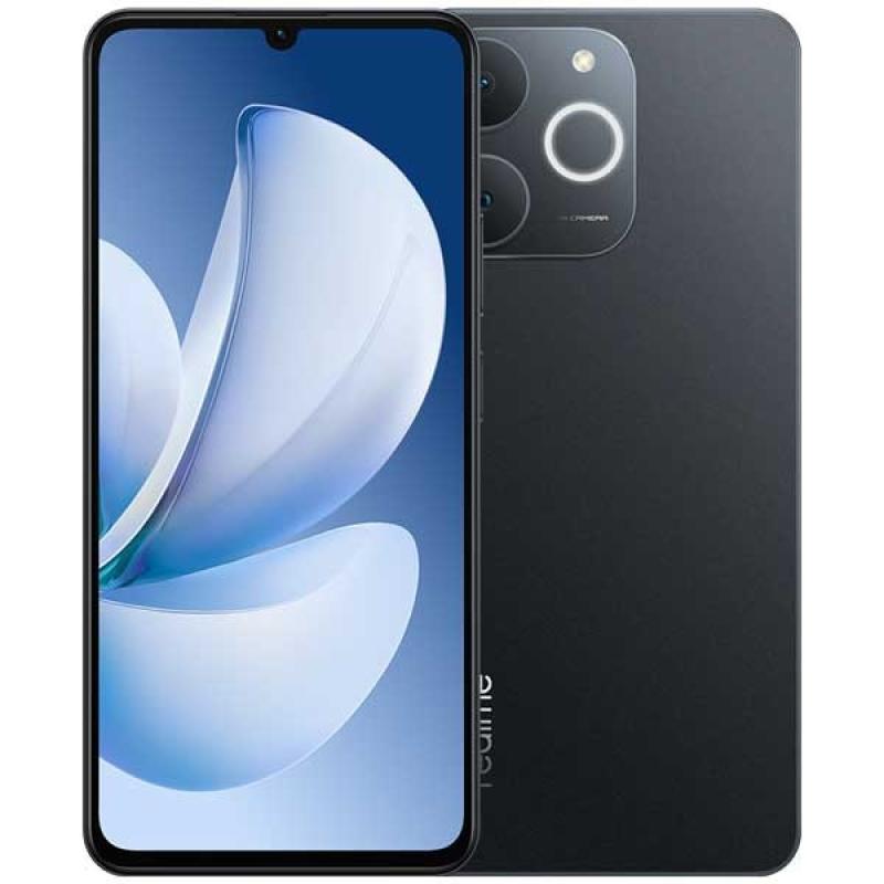 Realme Note 70 4/64GB (Official Smart Phone)