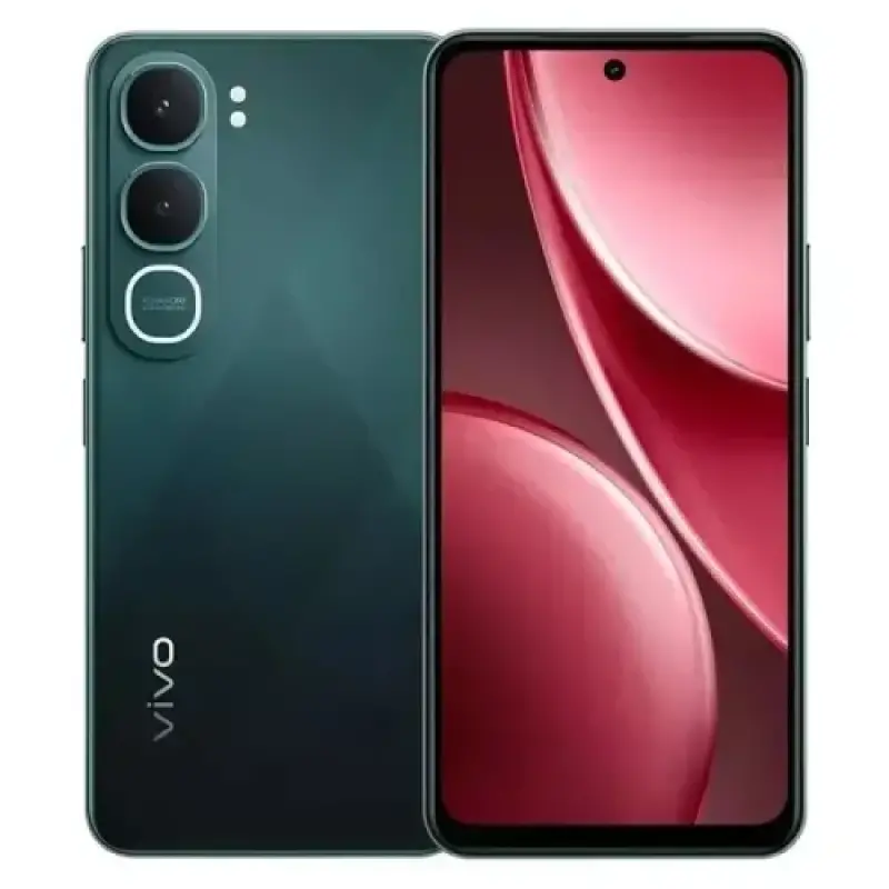 vivo Y21d 6/128GB Official Smartphone