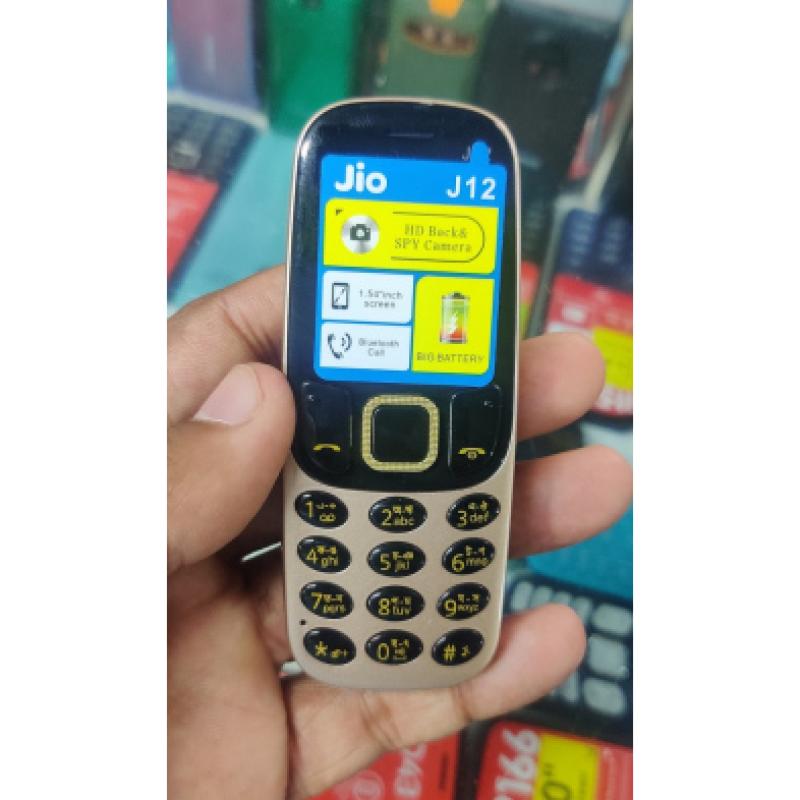 Jio J12 Magic
