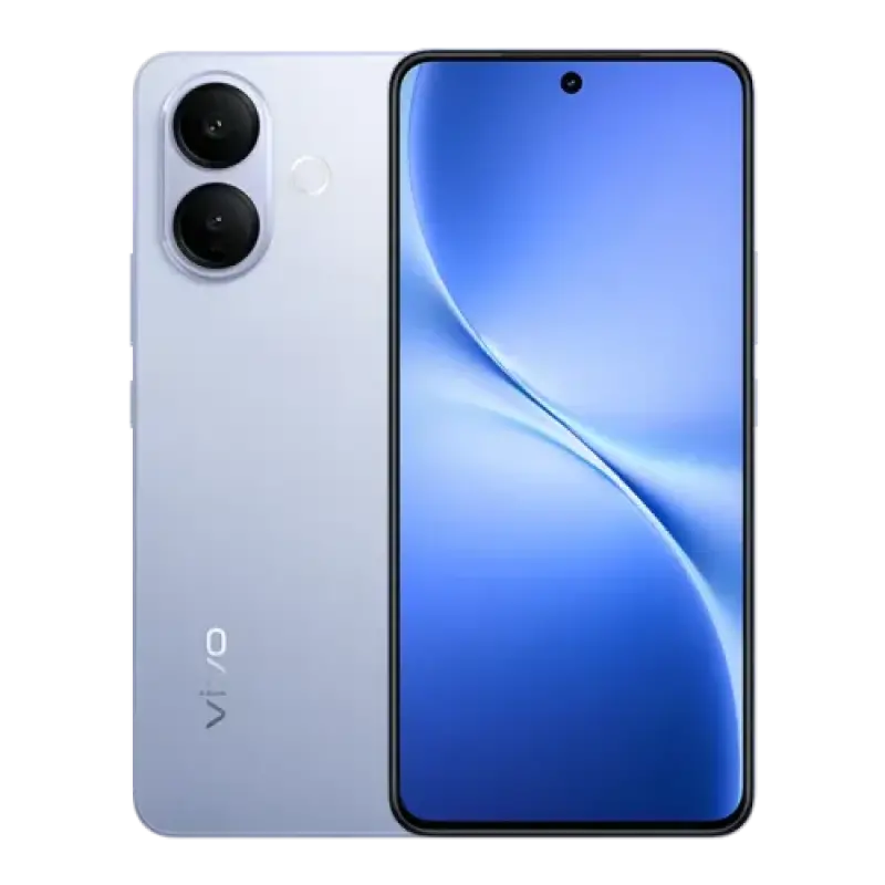 vivo V60 Lite 8GB/256GB  (Official Smartphone) V2530