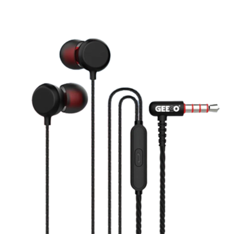 GEEOO X10 Hedphone