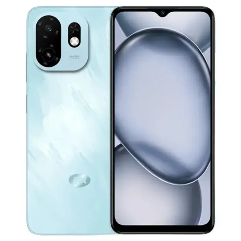 itel A100c (2GB/ 64GB Version)