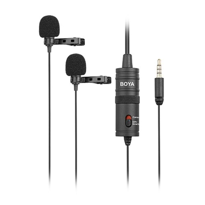 BOYA Microphone M1DM