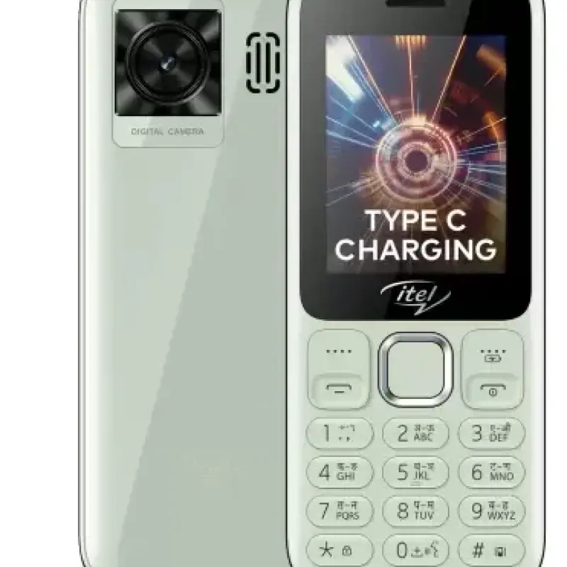 itel Power 450