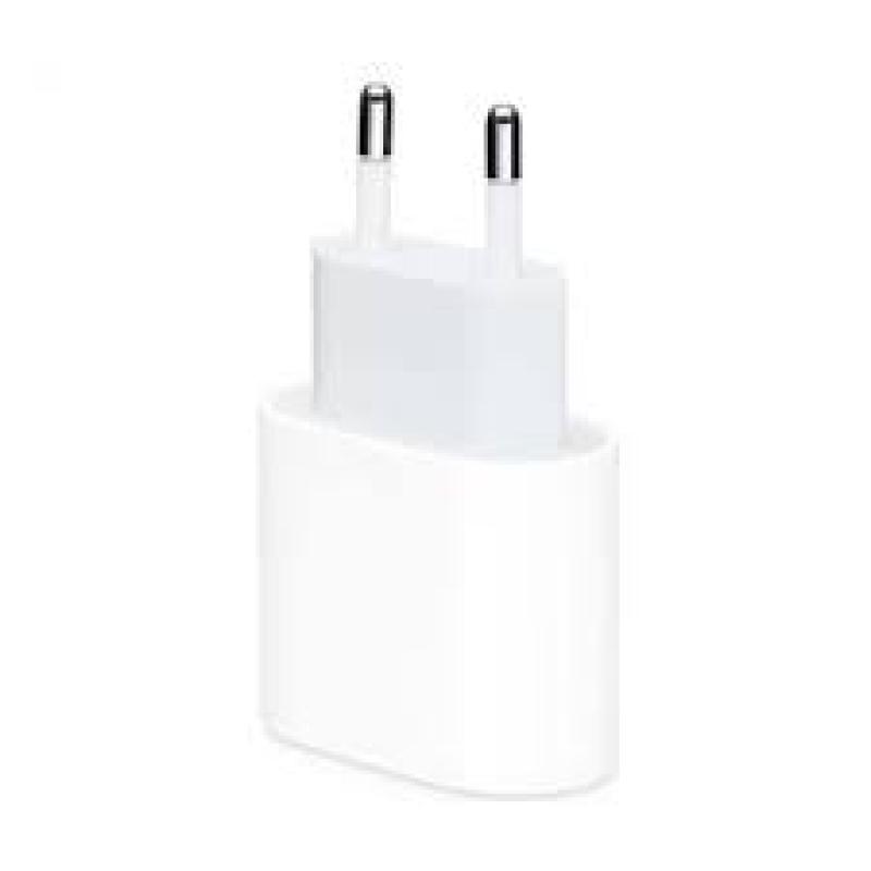 Apple USB-C 20W Power Adapter 2 Pin UAE