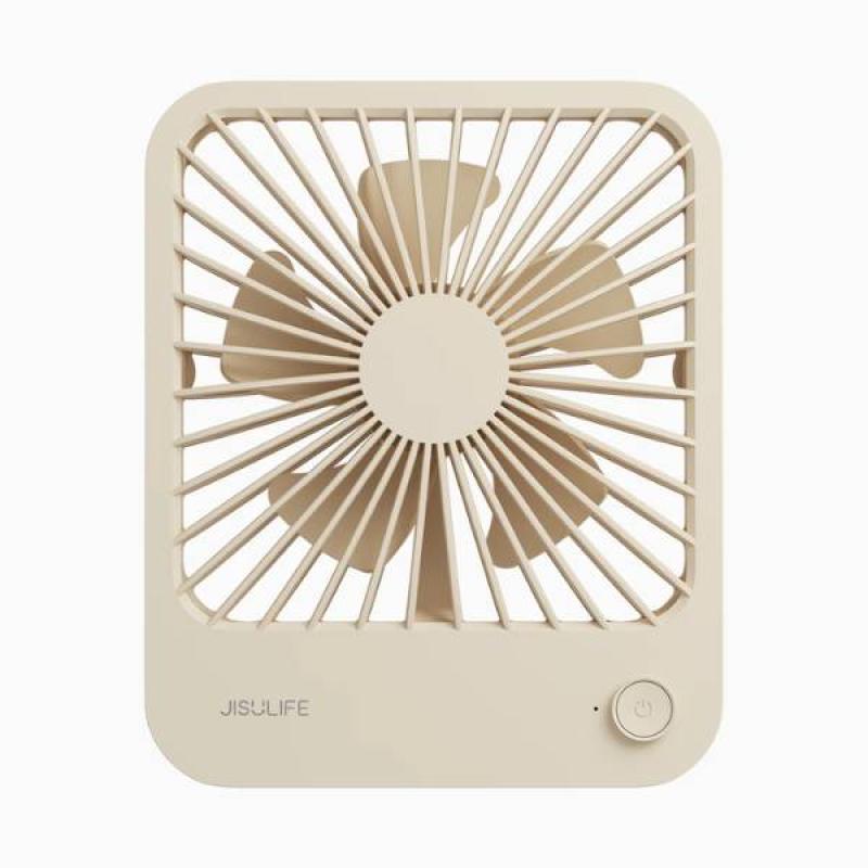 JISULIFE FA26 Teble Desk Fan