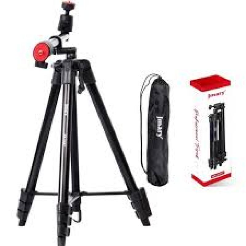 Jmary KP2207 Portable Aluminum Tripod
