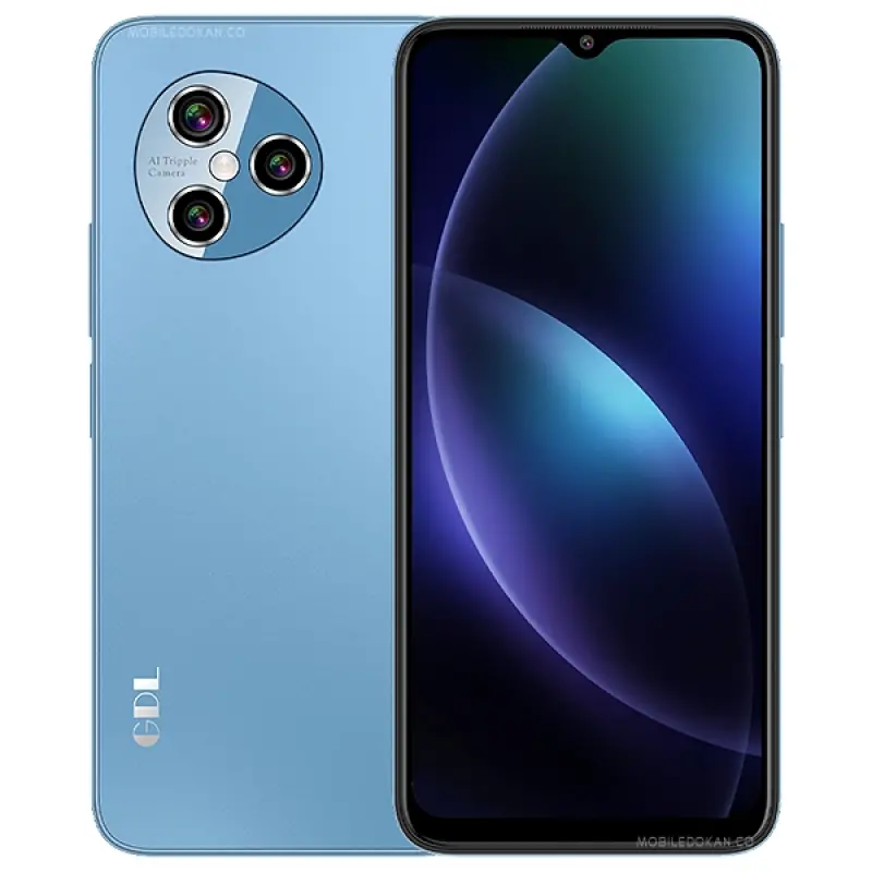 GDL Gigax Y10 SmartPhone