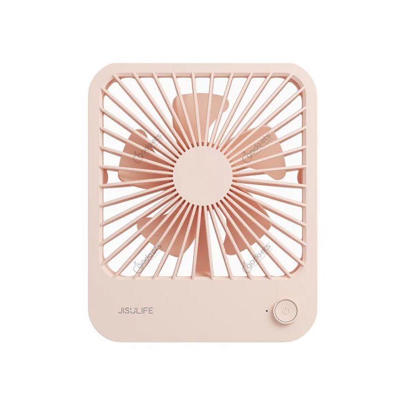 JISULIFE FA26 Teble Desk Fan