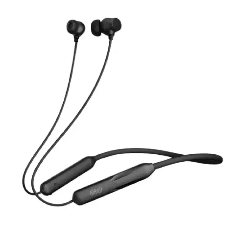 QCY BassBloom ANC N2 In-ear Neckband Headphones