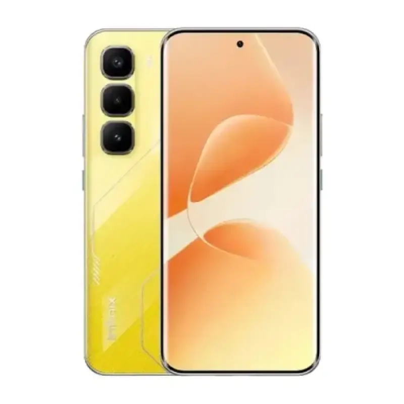 Infinix Hot 60 Pro Plus 8/256GB (Official Smartphone) X6886