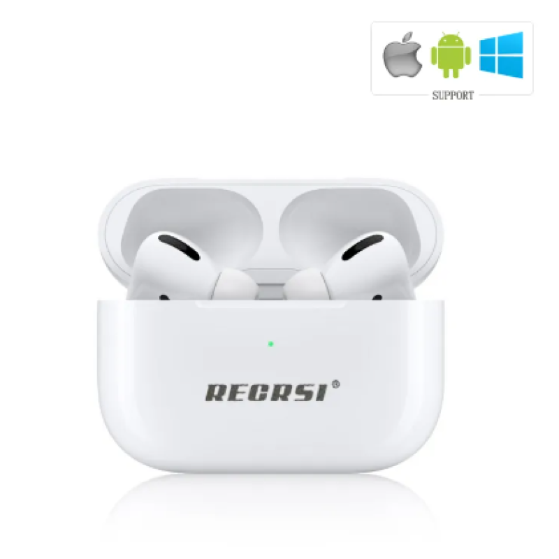 RECRSI TWS Wireless EARBUDS RE-PT03