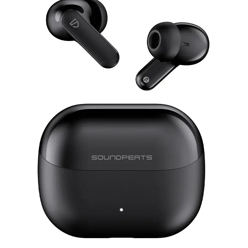 Soundpeats Q3 Pro Wireless Earbuds ANC